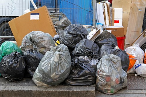 Eco-friendly furniture disposal practices
