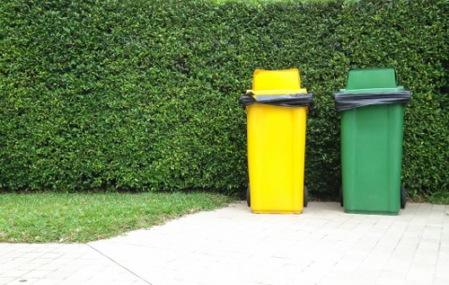 Efficient home clearance services offered in Wallington