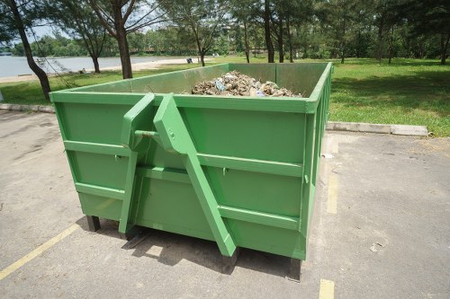 Benefits of professional office clearance services